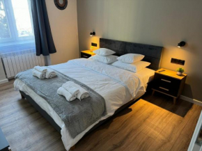 Lusia Apartment
